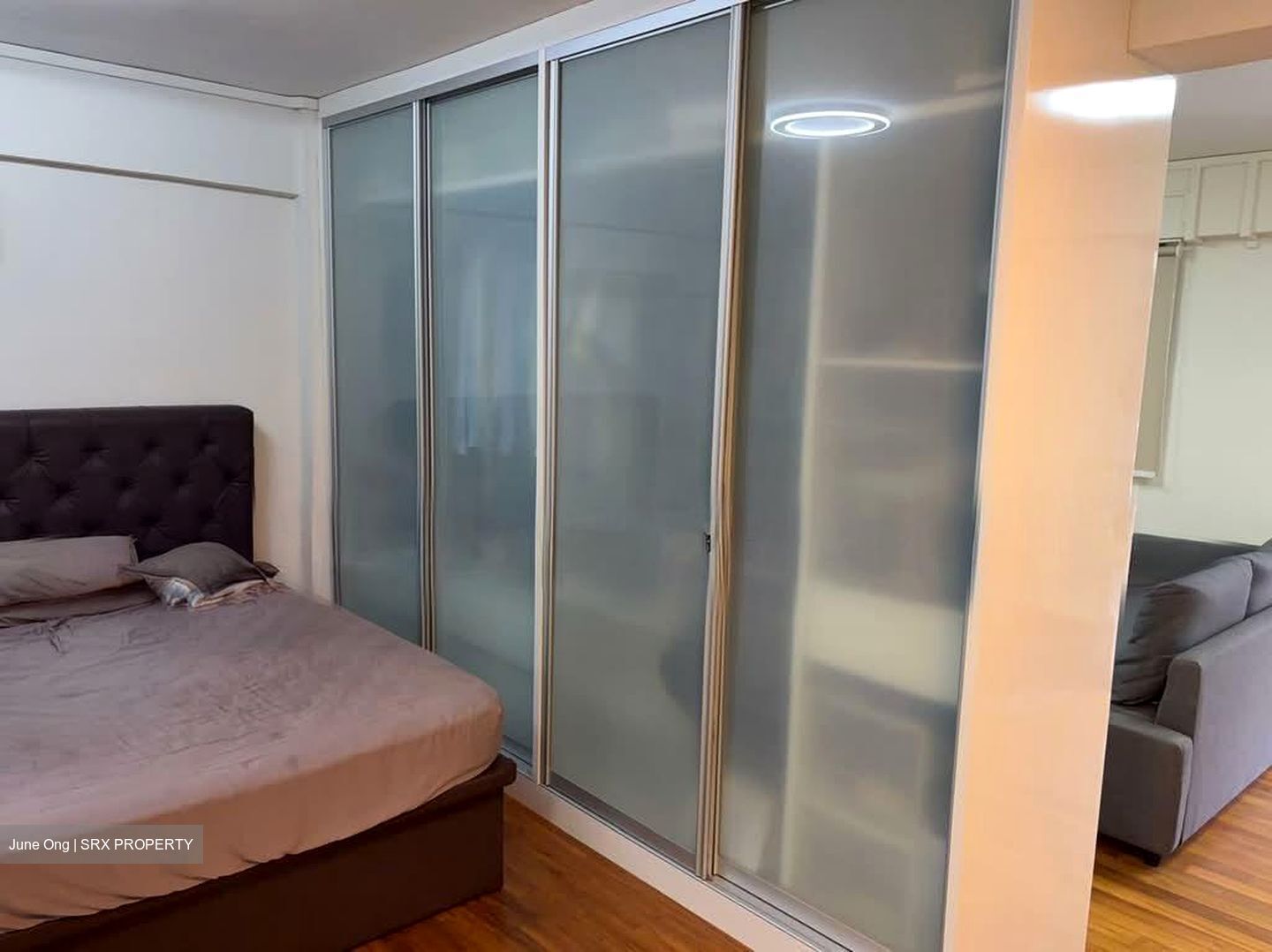 Blk 45 Blangah Court (Bukit Merah), HDB 2 Rooms #606445841